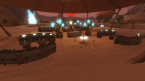 SWTOR - PVF: Naat Holiday Home