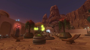 SWTOR - PVF: Naat Holiday Home