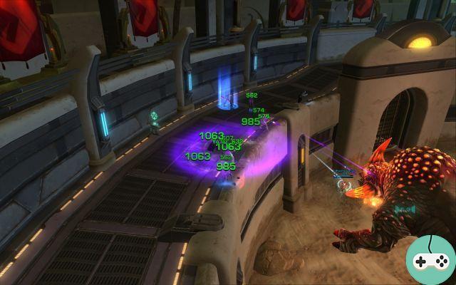 SWTOR - RiM: o Slayer