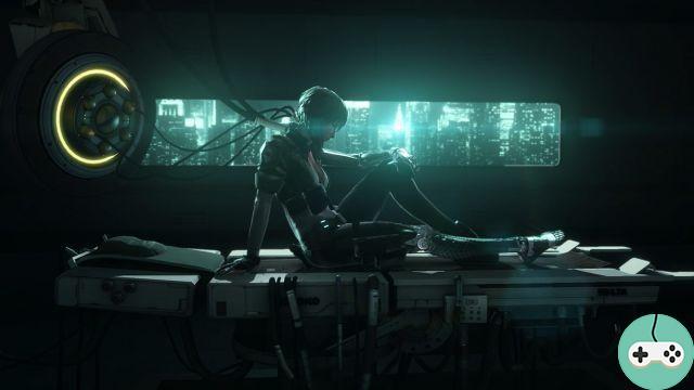 Ghost in the Shell First Assault - En bêta Free-to-play