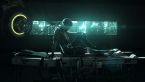 Ghost in the Shell First Assault – En bêta Free-to-play