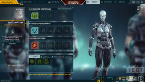Ghost in the Shell First Assault - En bêta Free-to-play