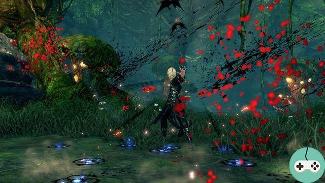 Blade & Soul - “Broken Chains” 2 de março