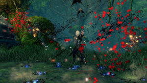 Blade & Soul - “Broken Chains” 2 de março