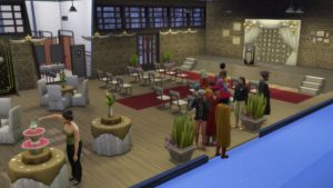 The Sims 4 – Pacchetto di espansione degli anni del liceo