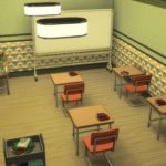 The Sims 4 – Pacchetto di espansione degli anni del liceo