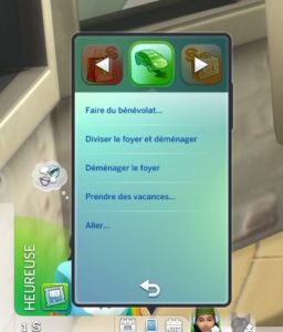 Los Sims 4 - Pack de expansión Años de instituto