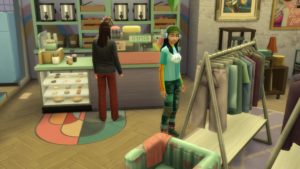 The Sims 4 – High School Years Expansion Pack