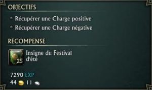 Rift - Summer Festival: Treasure Hunt Phase 1