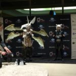 FFXIV - FanFest em Las Vegas