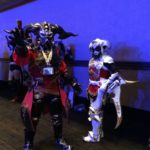 FFXIV - FanFest in Las Vegas