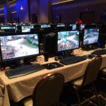 FFXIV - FanFest en Las Vegas