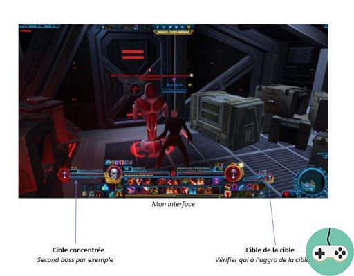 SWTOR - Guía del devastador de la inmortalidad 5.2