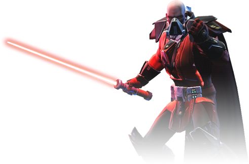 SWTOR - Immortality Ravager Guide 5.2