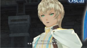 Tales of Berseria - Alcune informazioni