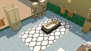Los Sims 4 - Construye tu casa n. ° 3