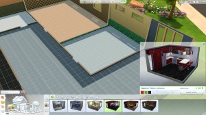 Los Sims 4 - Construye tu casa n. ° 3