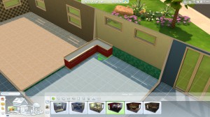 The Sims 4 - Construa Sua Casa # 3