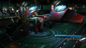 No Man's Sky - Ships Guide