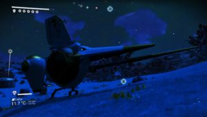 No Man's Sky - Guida alle navi