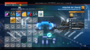 No Man's Sky - Guida alle navi