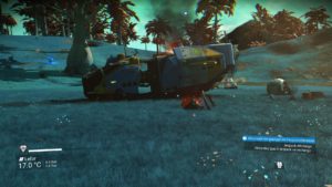 No Man's Sky - Guida alle navi