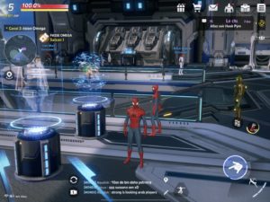 MARVEL Future Revolution – Good Marvel on mobiles (+ Interview)