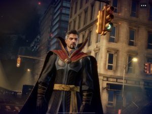 MARVEL Future Revolution – Good Marvel on mobiles (+ Interview)