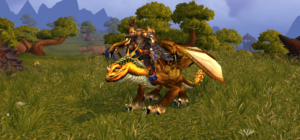 WoW Mount Guide - 5 supporti facili da ottenere