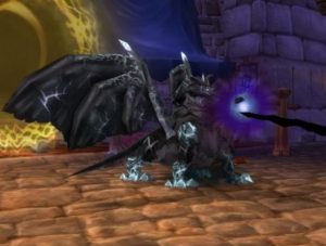 Guía de montaje de WoW: 5 montajes fáciles de obtener