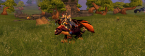 WoW Mount Guide - 5 supporti facili da ottenere