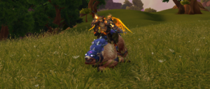 WoW Mount Guide - 5 supporti facili da ottenere