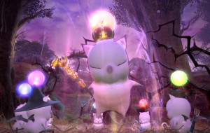 FFXIV - The Good King Moggle Mog XII (estremo)