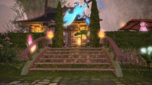 FFXIV - Tour della casa # 18