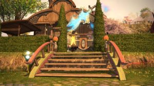 FFXIV - Tour della casa # 18