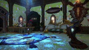 FFXIV - Tour della casa # 18