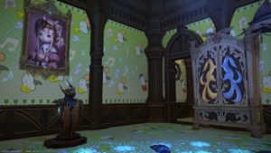 FFXIV - Tour della casa # 18