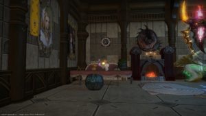 FFXIV - Tour della casa # 18