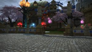 FFXIV - Tour della casa # 18