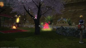 FFXIV - Tour della casa # 18