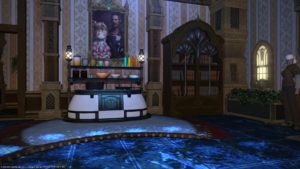 FFXIV - House Tour # 18