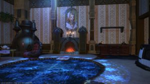 FFXIV - Tour della casa # 18