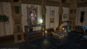 FFXIV - House Tour # 18