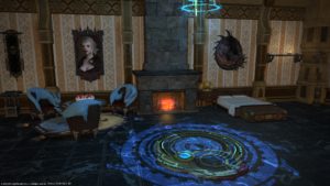 FFXIV - House Tour # 18