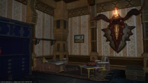 FFXIV - House Tour # 18