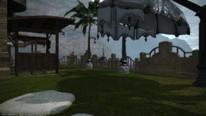 FFXIV - Tour della casa # 18