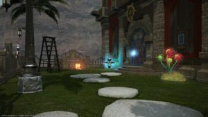 FFXIV - Tour della casa # 18