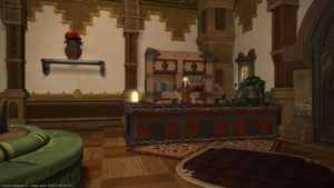 FFXIV - Tour della casa # 18