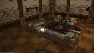 FFXIV - House Tour # 18