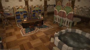 FFXIV - Tour della casa # 18